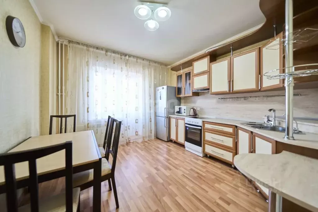 2-к кв. Хабаровский край, Хабаровск Волочаевская ул., 124 (68.9 м) - Фото 0