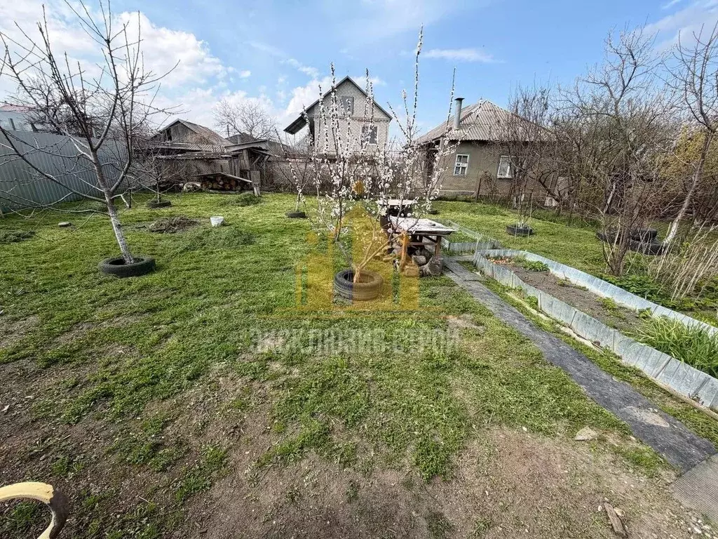 Дом в Ставропольский край, Предгорный муниципальный округ, ... - Фото 2