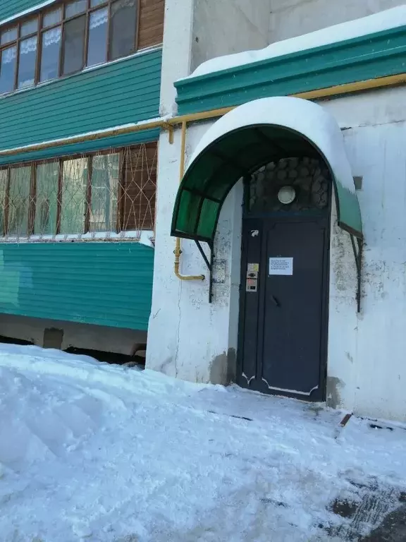 3-к кв. Самарская область, Самара ул. Победы, 146/1 (73.2 м) - Фото 2