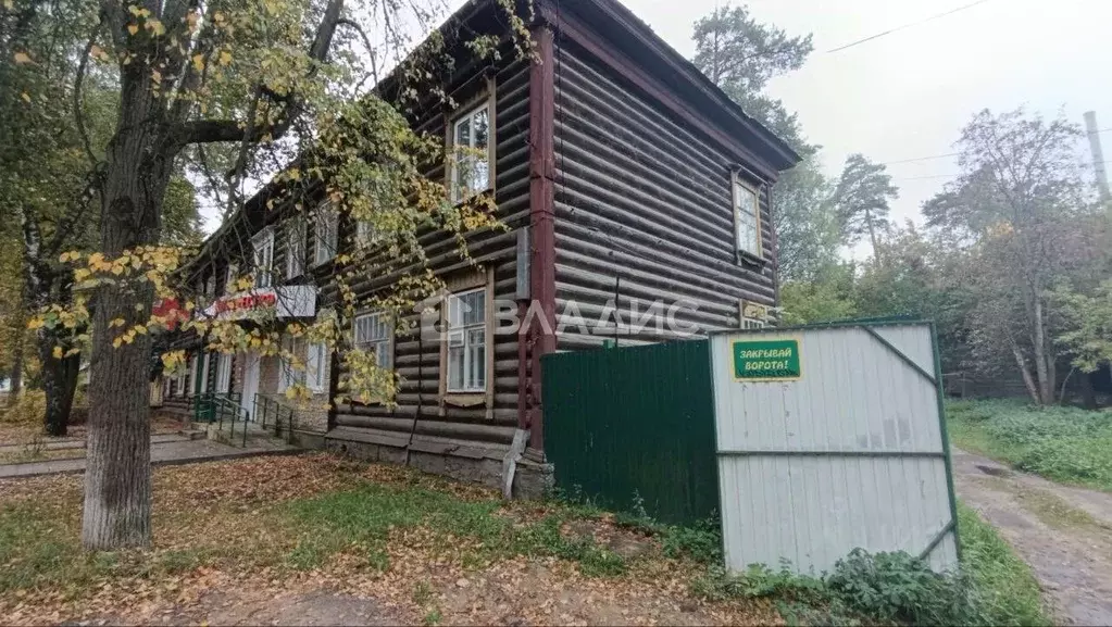Комната Владимирская область, Ковров ул. Тимофея Павловского, 11 (14.0 ... - Фото 1