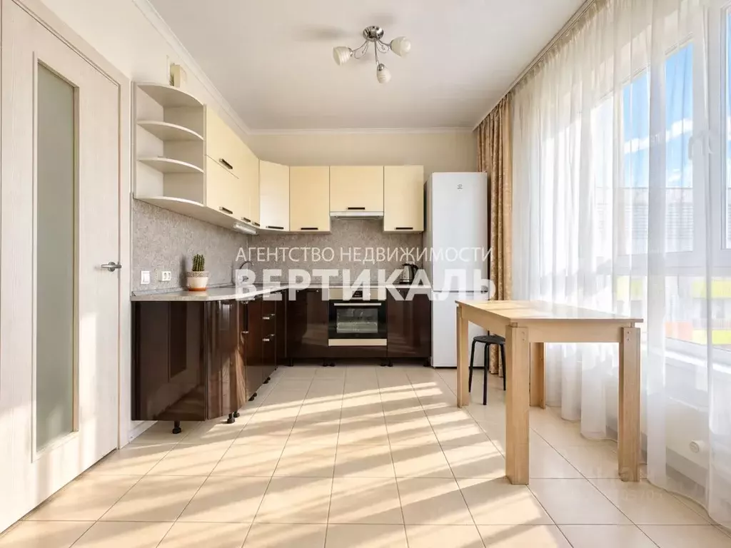 3-к кв. Москва Ярцевская ул., 24К1 (95.0 м) - Фото 2