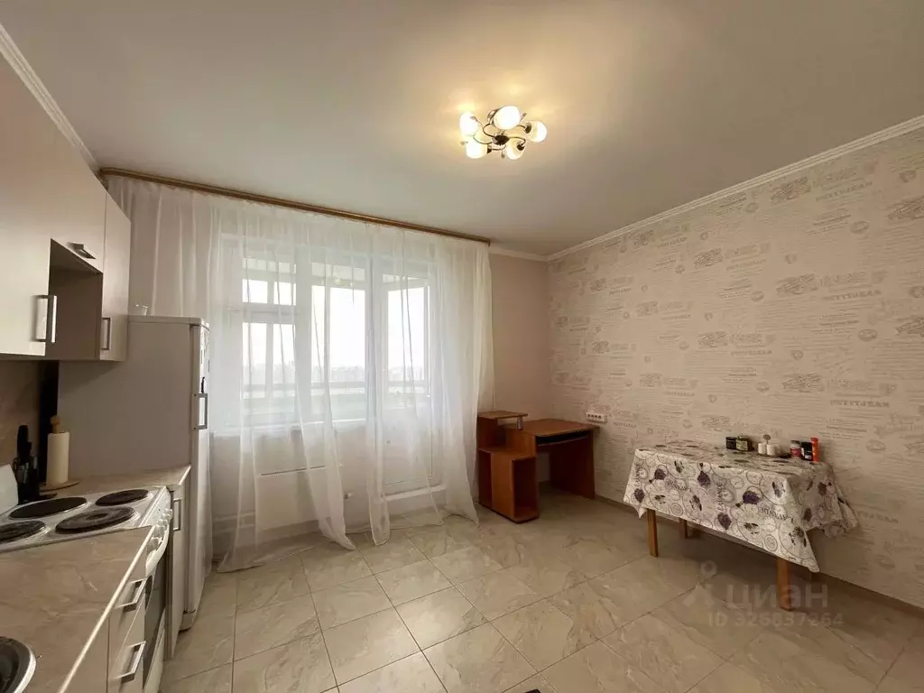 1-к кв. Москва ул. Богданова, 6к1 (54.0 м) - Фото 1