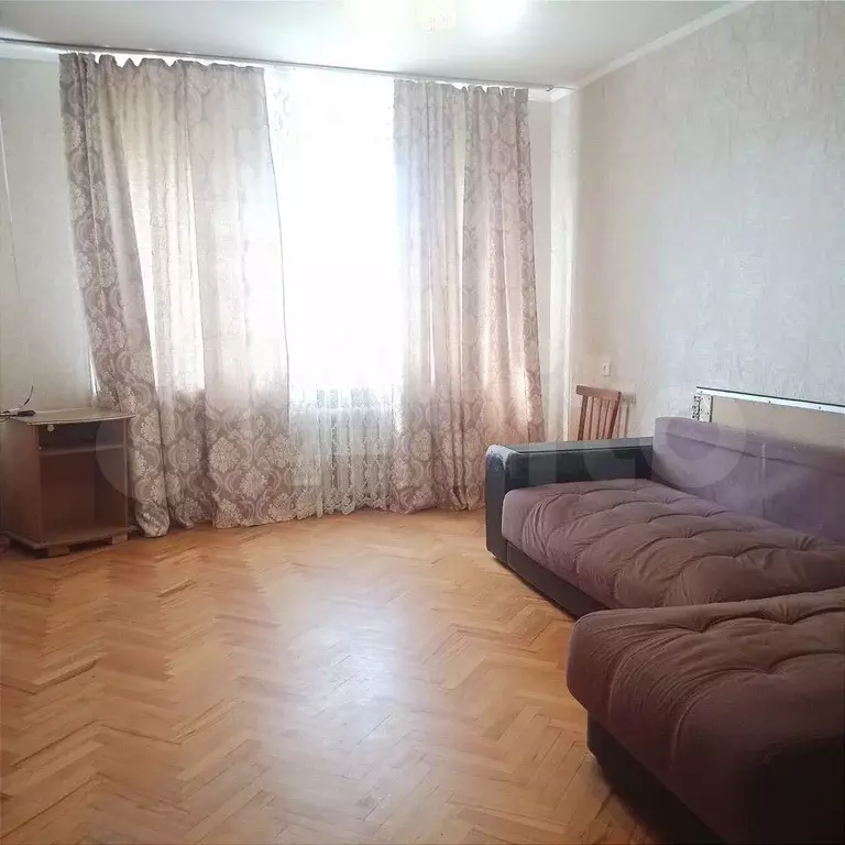 3-к. квартира, 64 м, 3/9 эт. - Фото 0