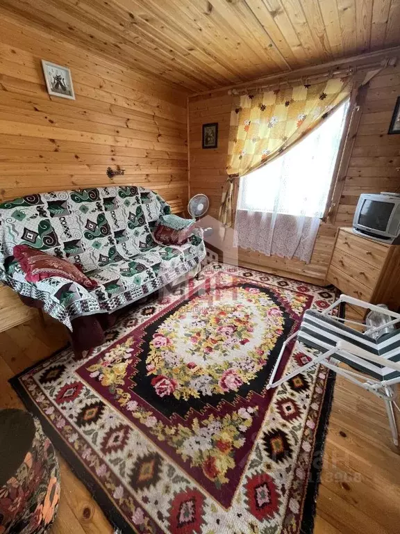 Дом в Тверская область, Конаковский муниципальный округ, Прогресс СНТ ... - Фото 0