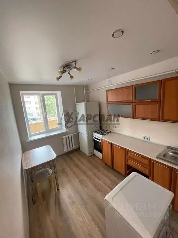 1-к кв. Татарстан, Казань ул. Максимова, 5 (36.0 м) - Фото 0