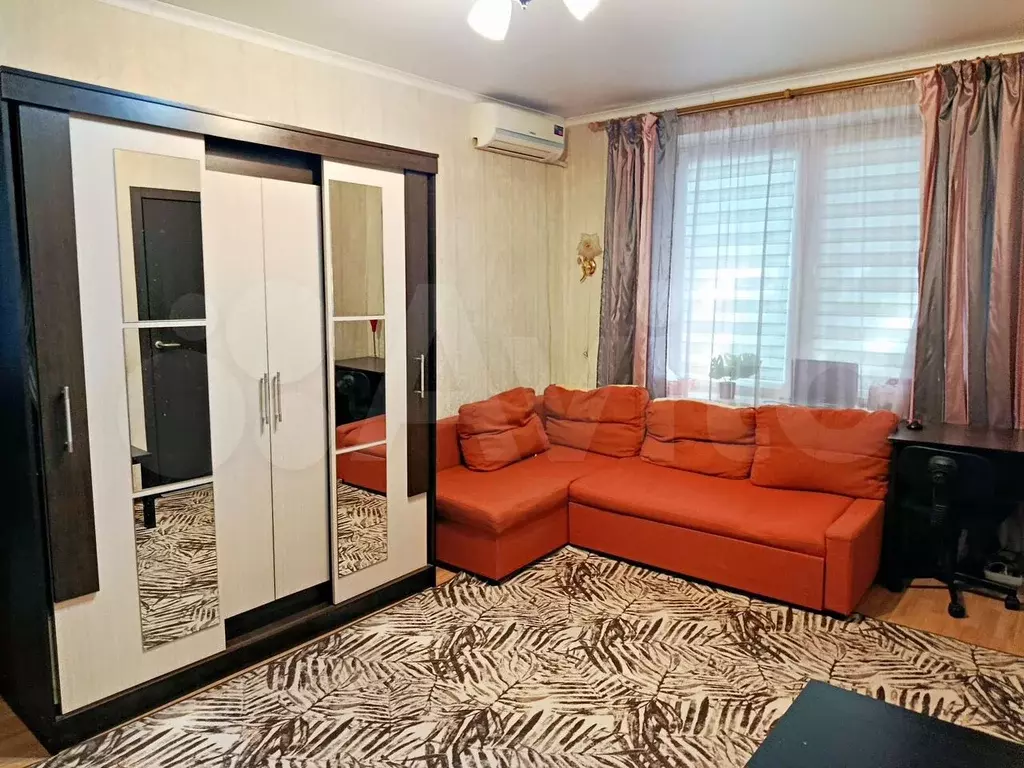 2-к. квартира, 39 м, 2/2 эт. - Фото 0