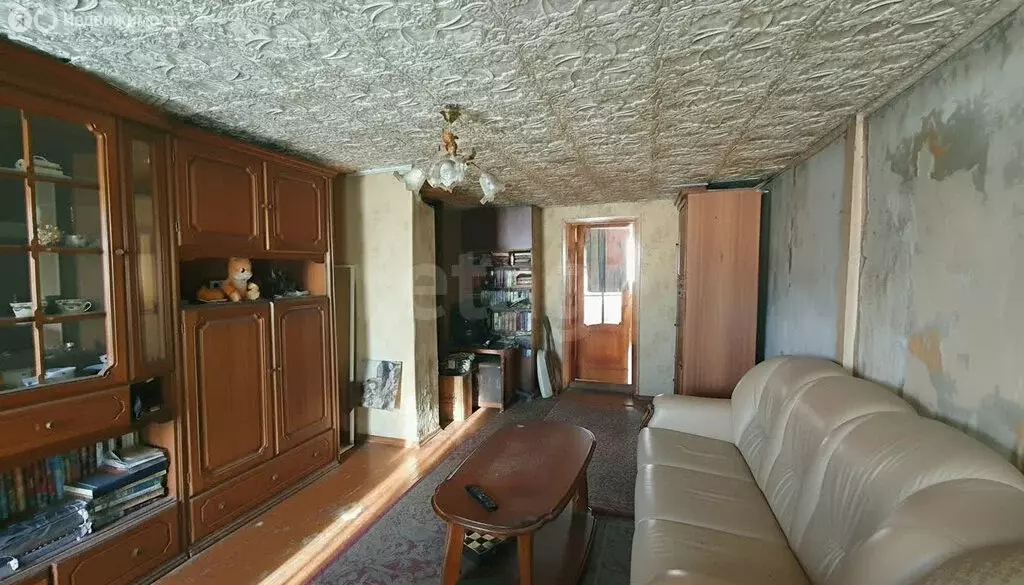 Дом в Кемерово, улица Тургенева (71.4 м) - Фото 1