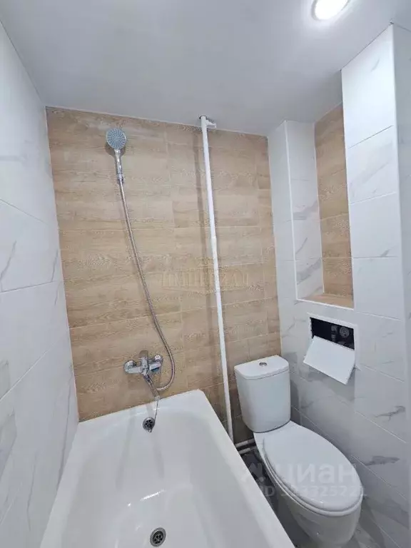 2-к кв. Марий Эл, Йошкар-Ола ул. Прохорова, 20 (22.8 м) - Фото 2