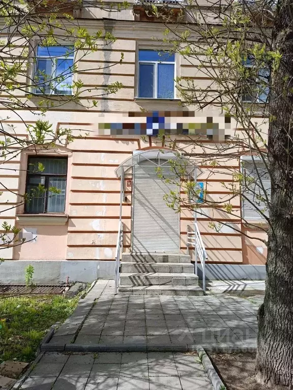 Помещение свободного назначения в Тверская область, Тверь ул. Бебеля, ... - Фото 0