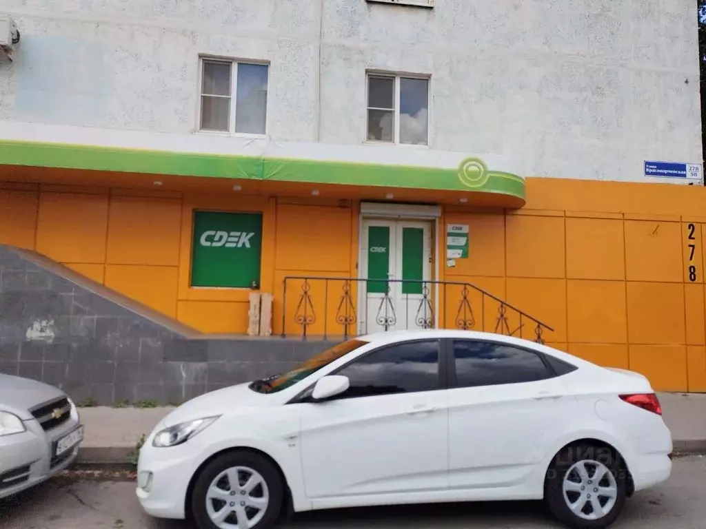 Помещение свободного назначения в Ростовская область, Ростов-на-Дону ... - Фото 0