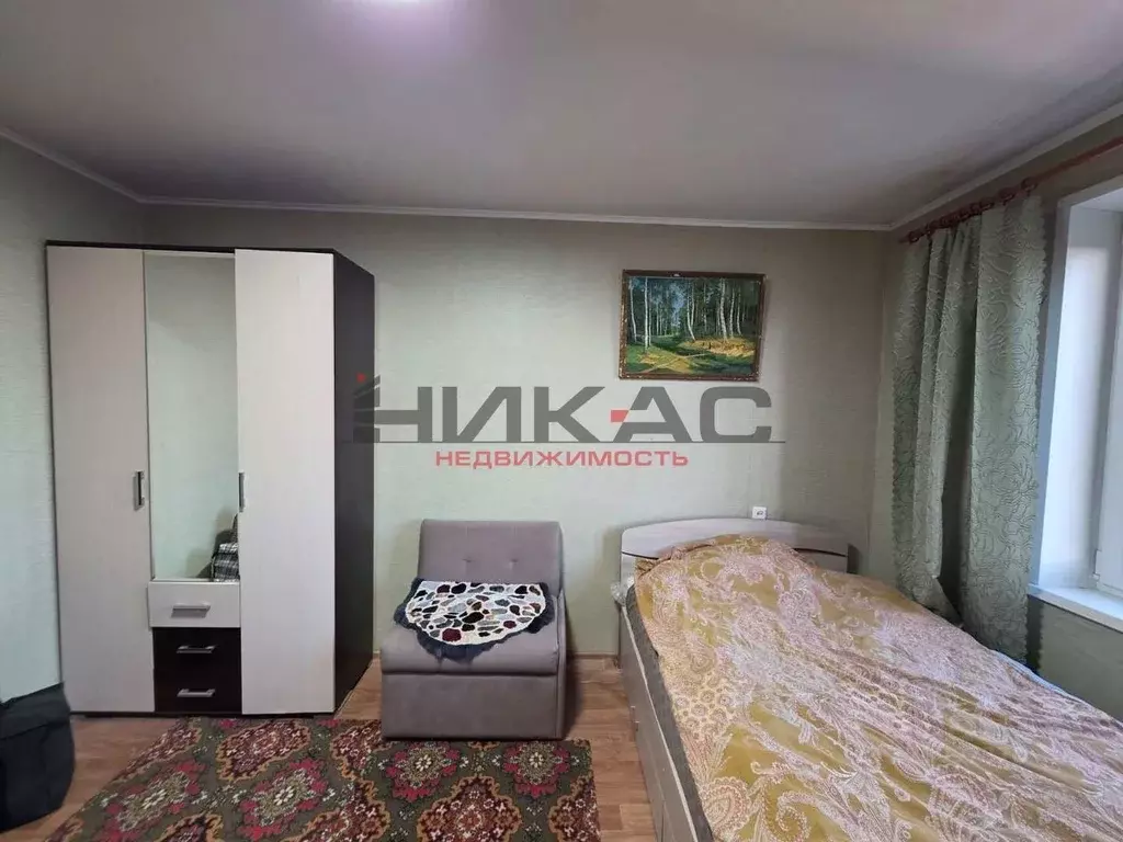 1-к кв. Ярославская область, Ярославль ул. Саукова, 3 (23.0 м) - Фото 2