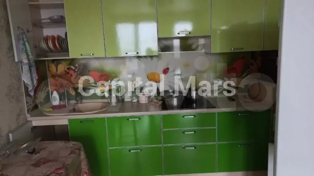 2-к. квартира, 44 м, 8/23 эт. - Фото 0