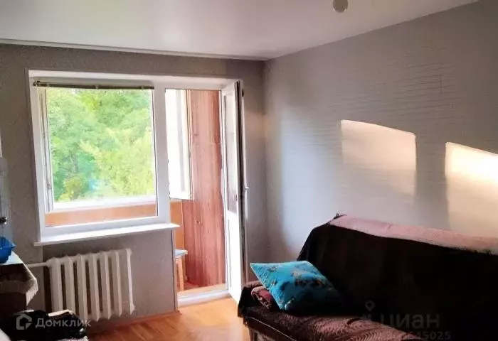 Продаётся 2-к квартира, 45 м - Фото 0