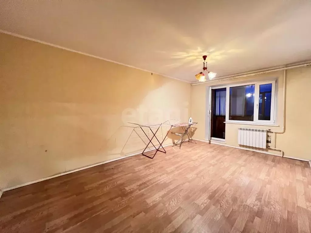 2-к кв. Тюменская область, Тюмень ул. Московский Тракт, 167 (65.1 м) - Фото 2