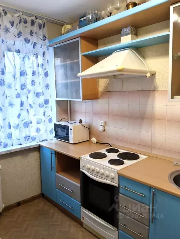 1-к кв. Новосибирская область, Новосибирск Академгородок мкр, ул. ... - Фото 1