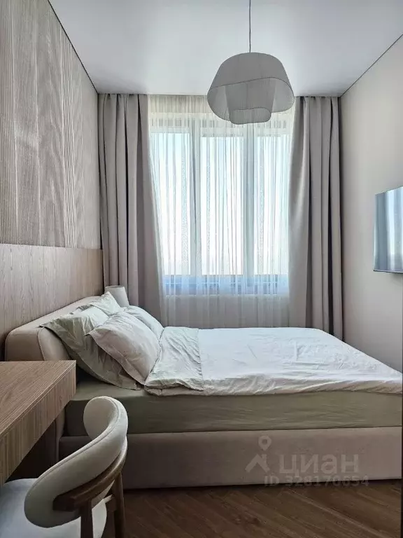 2-к кв. Москва проезд Серебрякова, 11к2 (47.3 м) - Фото 2