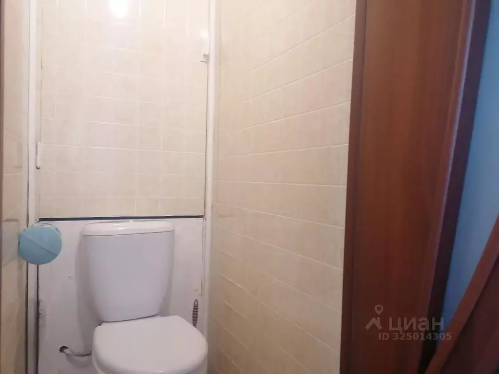 2-к кв. Амурская область, Тында ул. Красная Пресня, 31 (44.0 м) - Фото 2