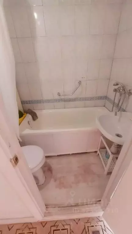 1-к кв. Ростовская область, Ростов-на-Дону ул. Миронова, 4/1 (31.0 м) - Фото 2