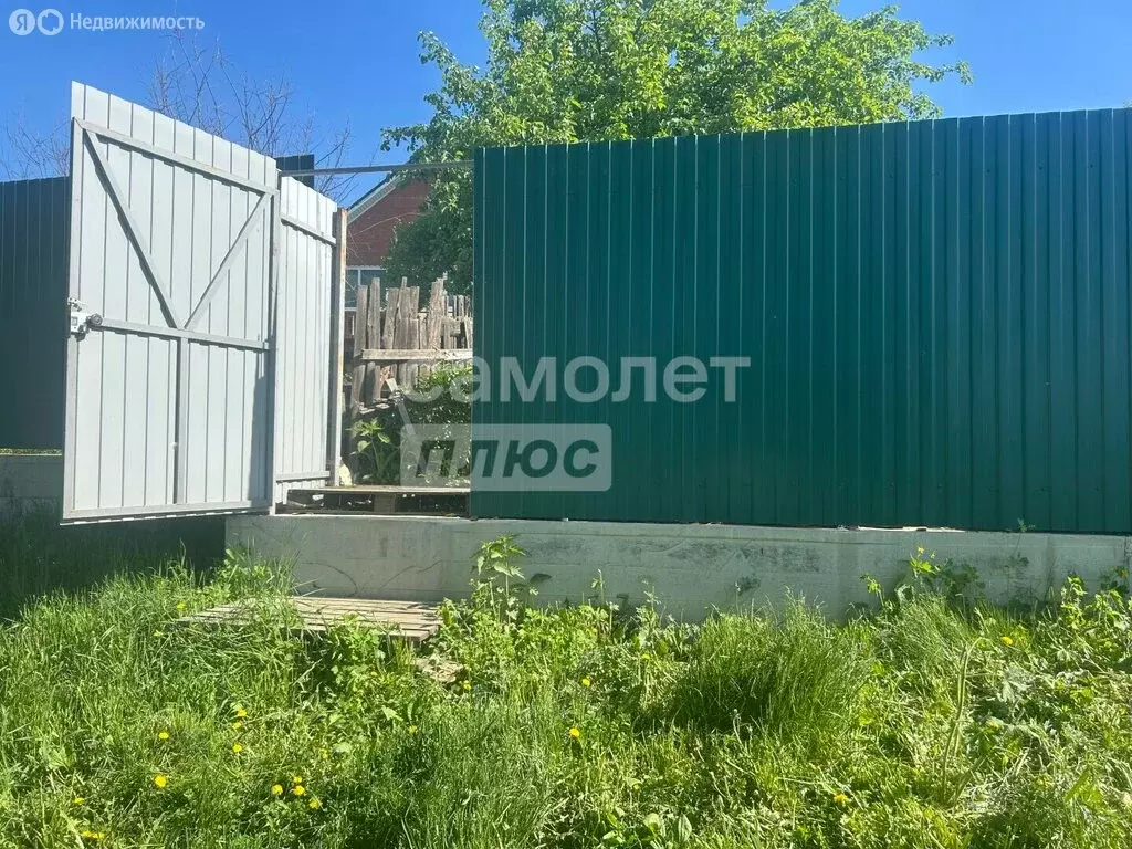 Дом в Миасс, Крестьянская улица, 75 (70 м) - Фото 1