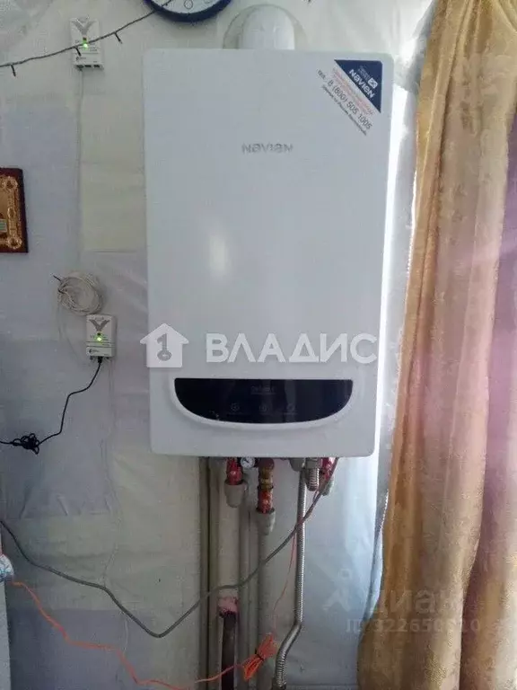 2-к кв. Калининградская область, Калининград Миклухо-Маклая ул., 52 ... - Фото 2