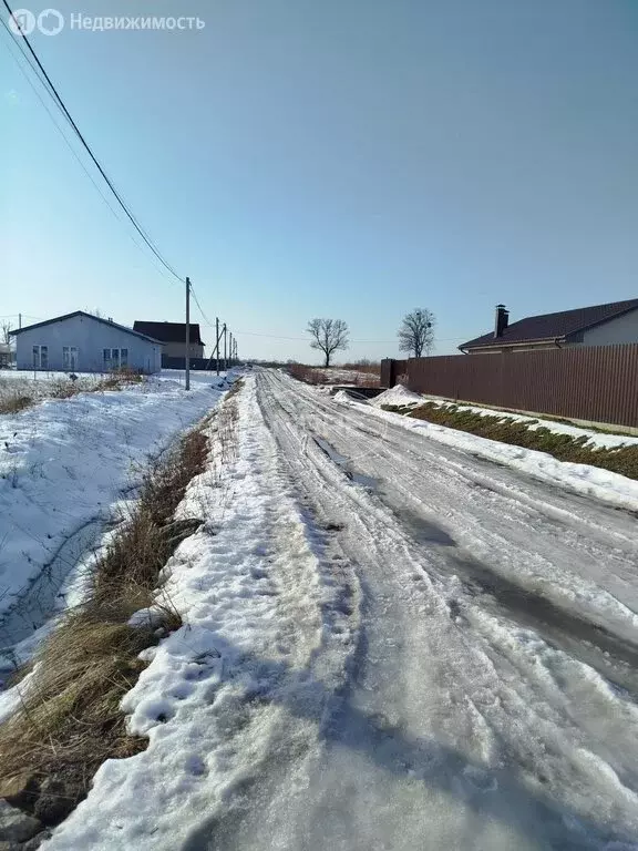 Участок в Калининградская область, Гурьевский муниципальный округ, ... - Фото 2