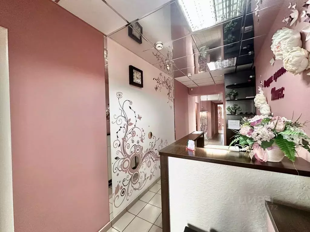 Офис в Кировская область, Киров Пролетарская ул., 43А (124 м) - Фото 1