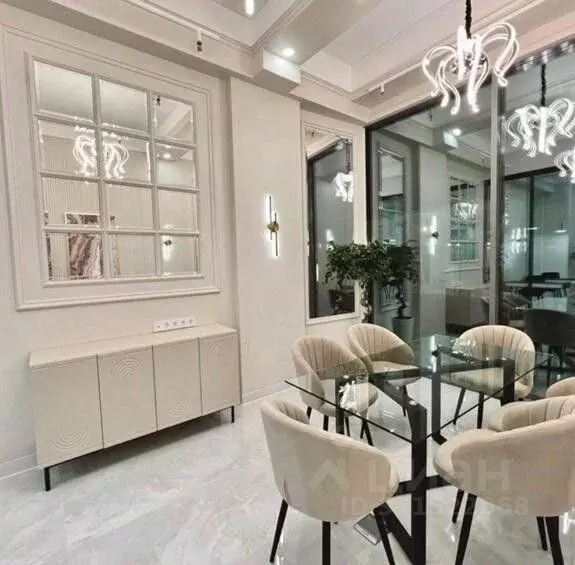 Офис в Москва 2-я Брестская ул., 6 (40 м) - Фото 2