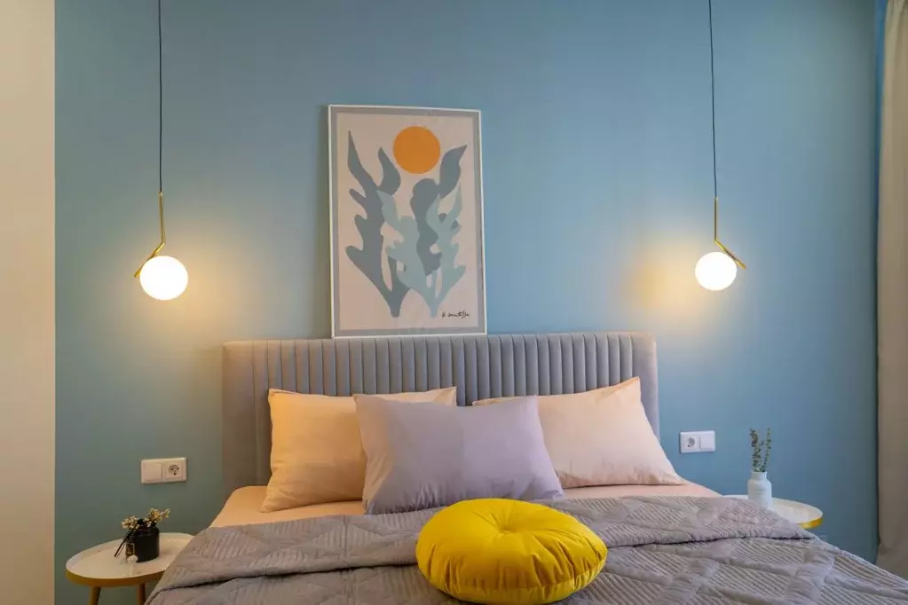 Студия Краснодарский край, Новороссийск городской округ, с. Мысхако ... - Фото 2