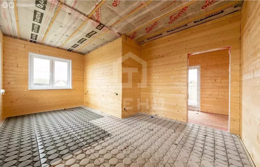 Дом в деревня Малое Замостье, Средняя улица, 28 (225 м) - Фото 1