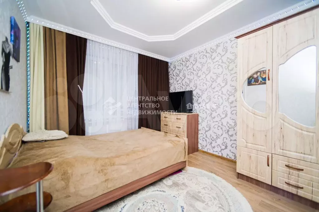 Комната 17,4 м в 1-к., 3/9 эт. - Фото 0