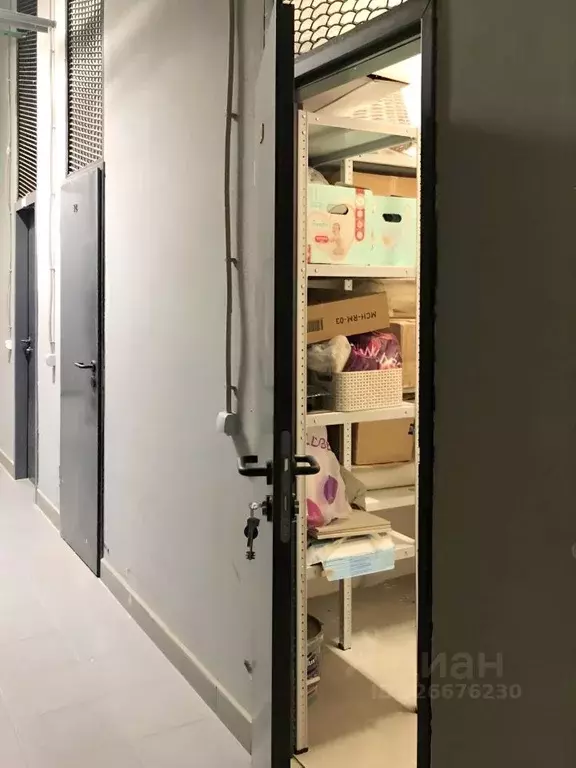 Помещение свободного назначения в Московская область, Котельники ул. ... - Фото 1