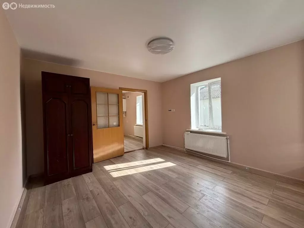 Дом в Симферополь, Общественная улица, 38 (32.2 м) - Фото 0