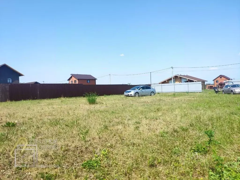 Участок в Новосибирская область, Новосибирский район, Станционный ... - Фото 2