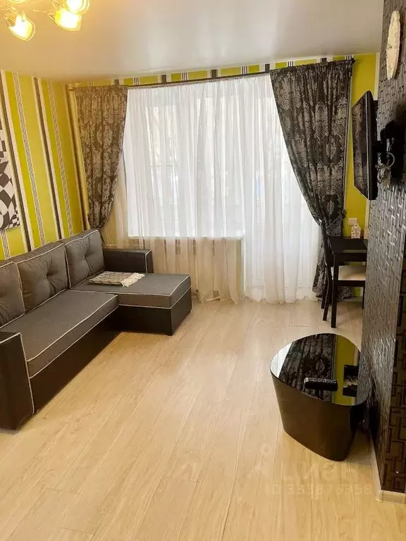1-к кв. Москва Авангардная ул., 14 (30.0 м) - Фото 1