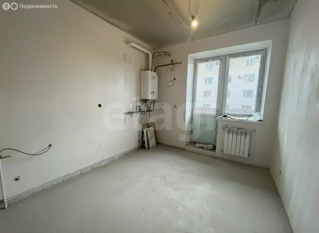 1-комнатная квартира: Михайловск, улица Ленина, 209 (37.4 м) - Фото 1