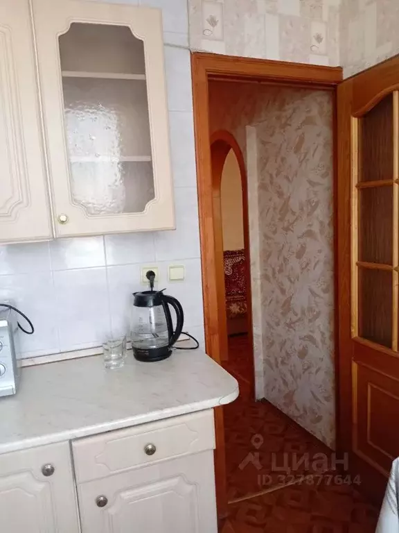 2-к кв. Москва ул. Москворечье, 55К2 (42.0 м) - Фото 2