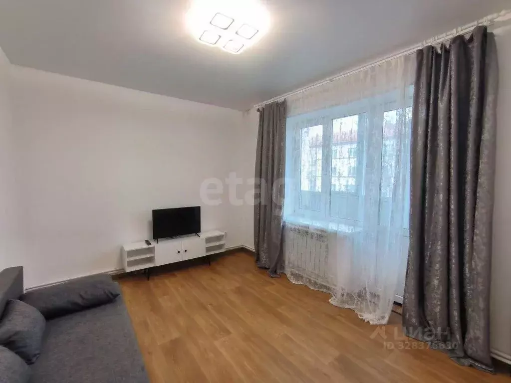 2-к кв. Ямало-Ненецкий АО, Тарко-Сале Пуровский район, ул. Тарасова, 2 ... - Фото 1