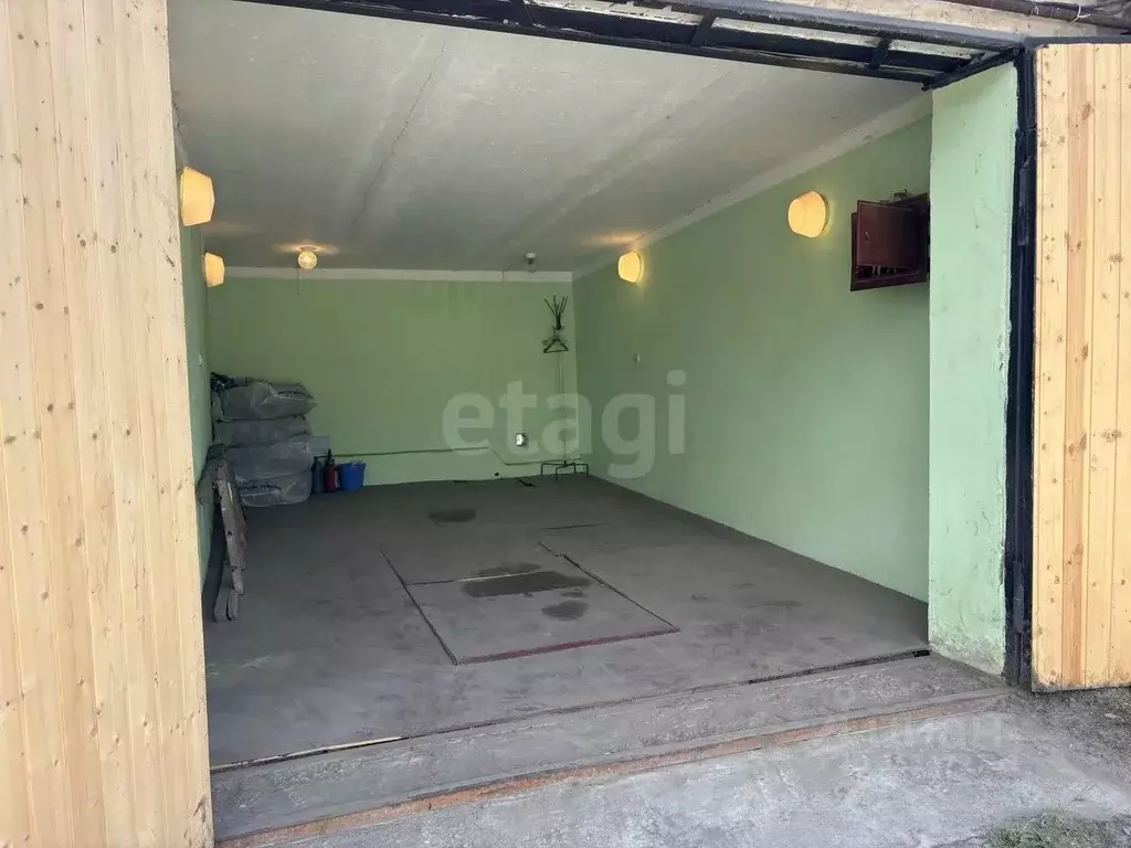Гараж в Тюменская область, Тюмень ул. Станционная, 48 (19 м) - Фото 2