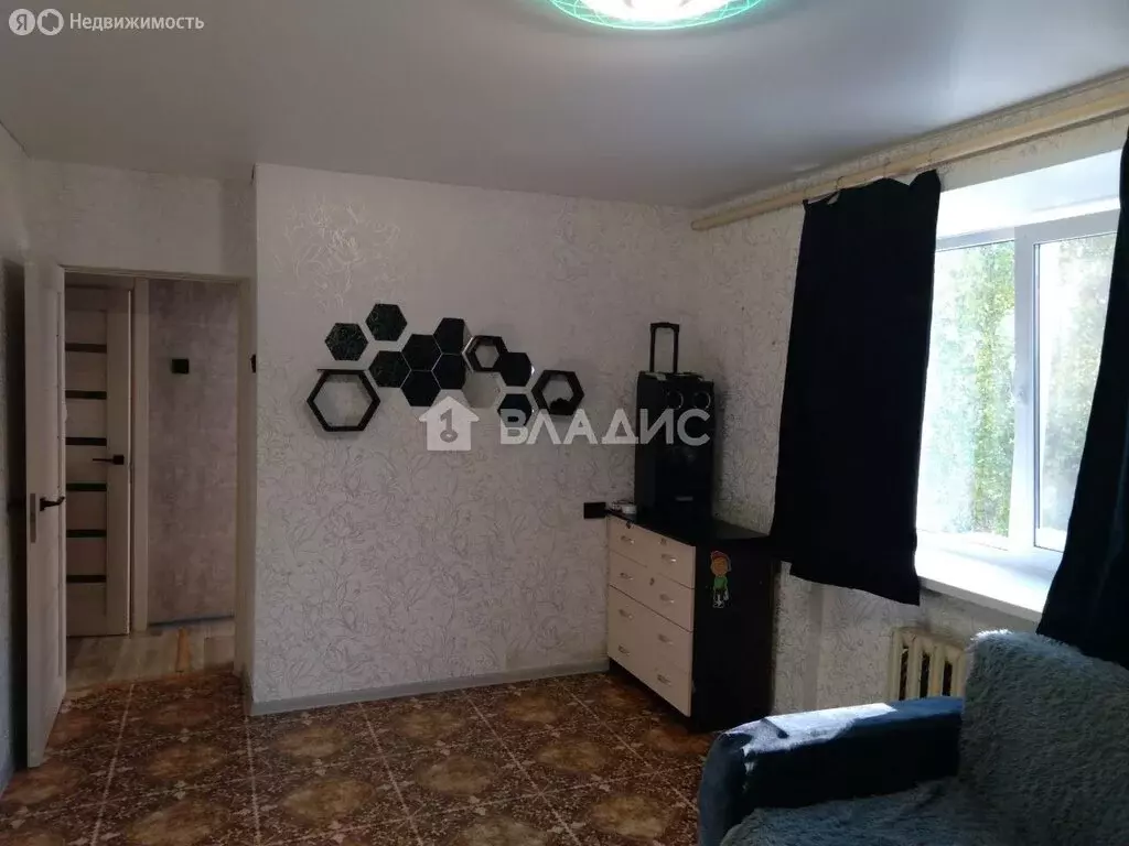 2-комнатная квартира: Сылва, Заводской переулок, 39 (41.6 м) - Фото 1