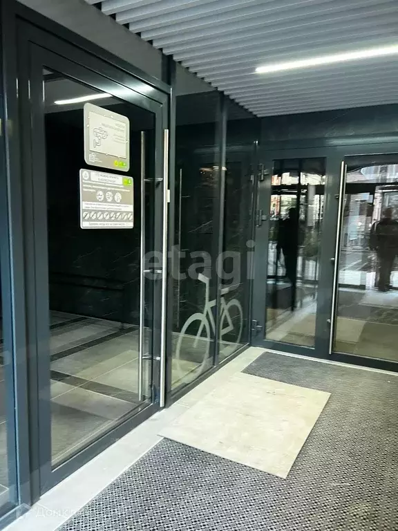 Продаётся 1-к квартира, 30.5 м - Фото 1