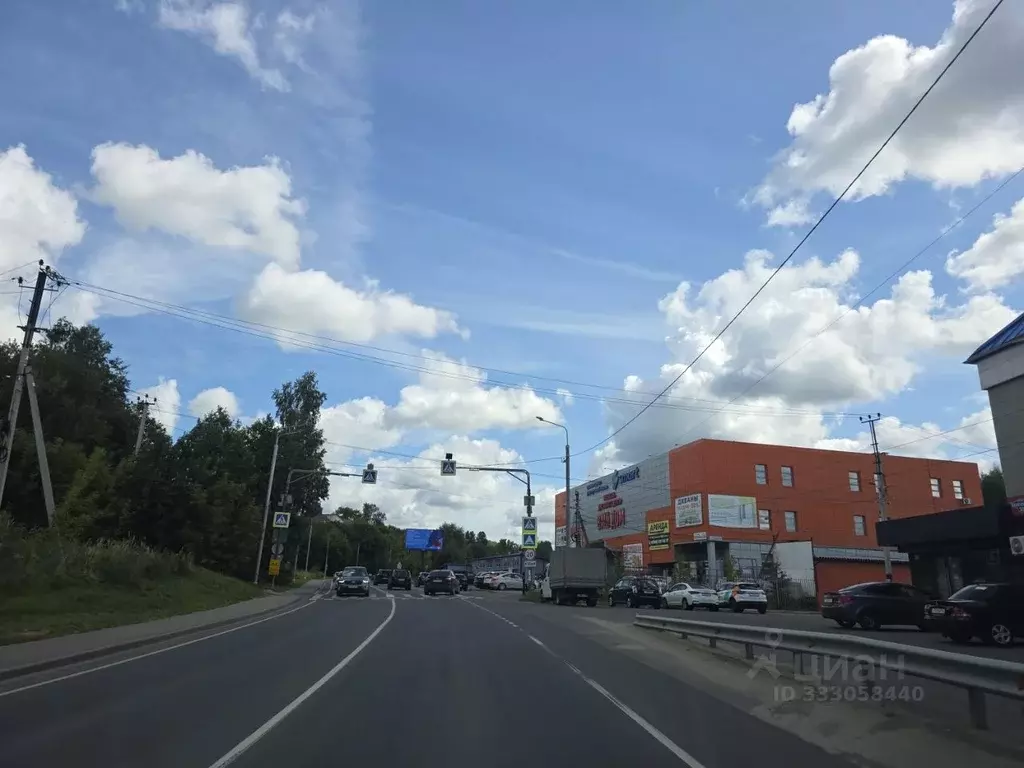 Участок в Московская область, Дмитров Молодежный мкр,  (11.2 сот.) - Фото 2