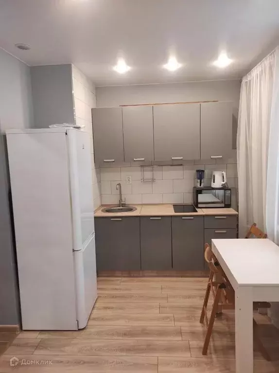 Продаётся квартира-студия, 24.9 м - Фото 0