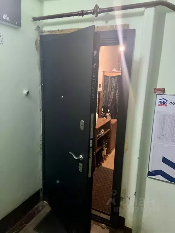 2-к кв. Санкт-Петербург просп. Александровской фермы, 5 (45.5 м) - Фото 1