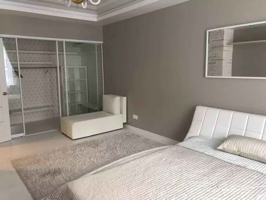 1-к кв. Санкт-Петербург Кременчугская ул., 19к2 (45.0 м) - Фото 2