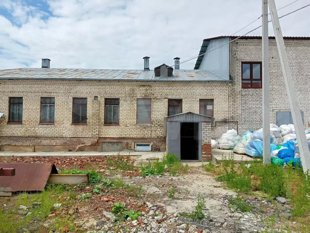 Производство, 1000 м - Фото 0
