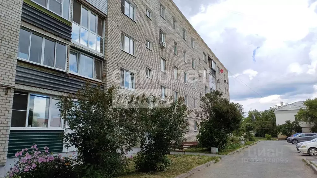2-к кв. Свердловская область, Сухой Лог ул. Победы, 15А (49.4 м) - Фото 0