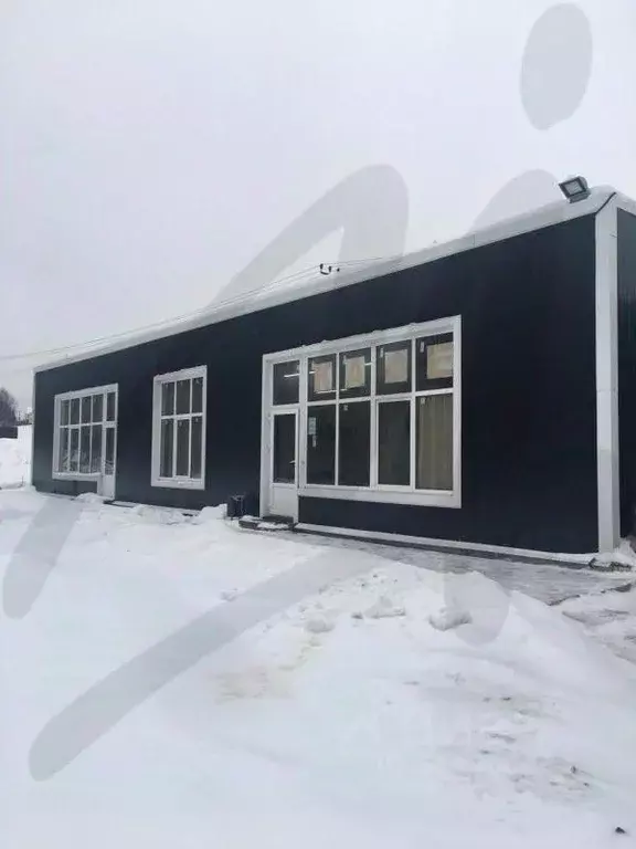 Помещение свободного назначения в Московская область, Солнечногорск ... - Фото 1