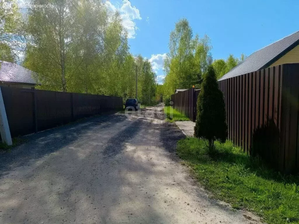 Участок в Псковский район, Логозовская волость, деревня Неёлово-2 (15 ... - Фото 1