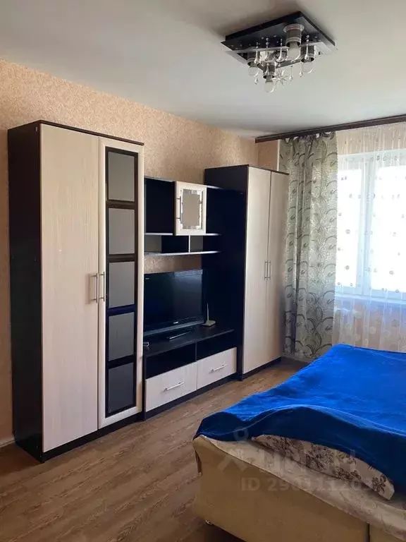 1-к кв. Псковская область, Псков Инженерная ул., 124 (36.0 м) - Фото 1