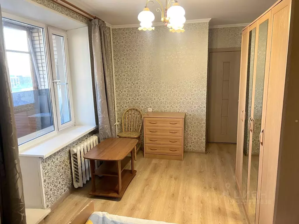 Комната Москва Новокузнецкая ул., 6 (16.0 м) - Фото 2